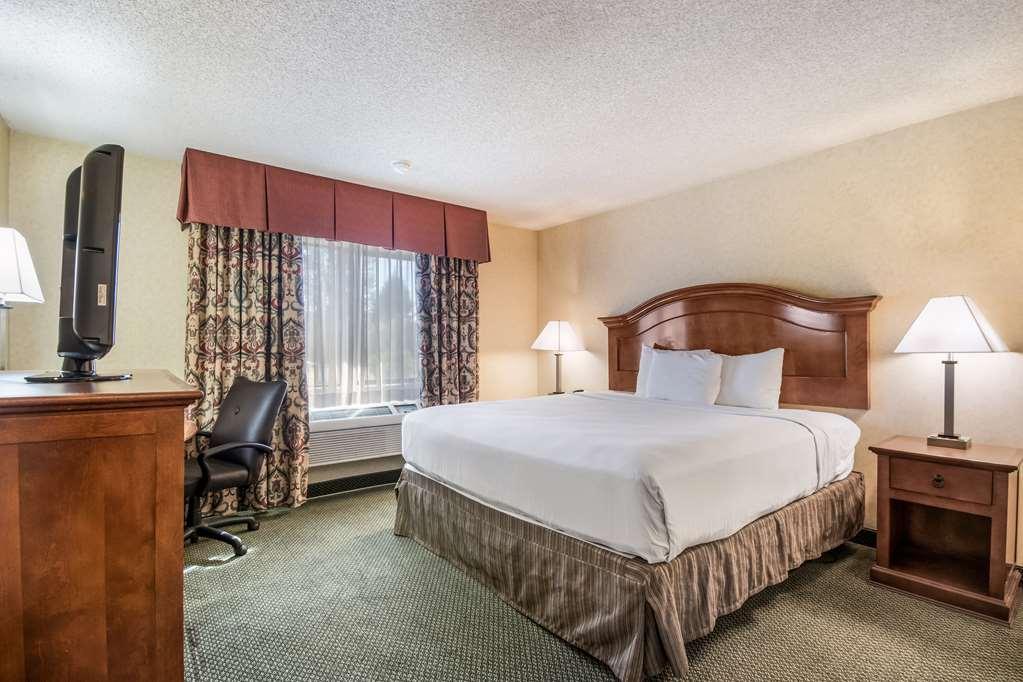 Red Lion Hotel Portland Airport Room photo