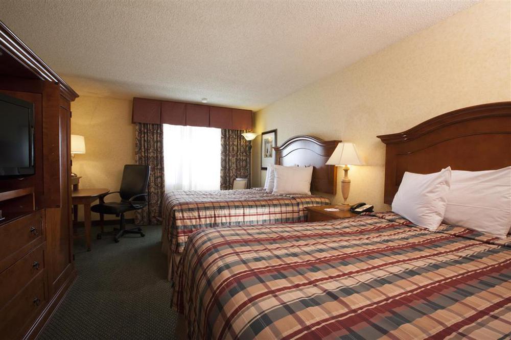 Red Lion Hotel Portland Airport Room photo